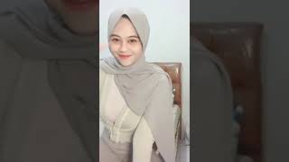 Bigo Live Hijab Pamer Payudara