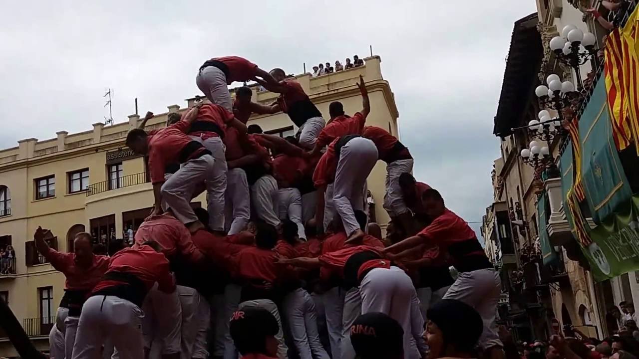 Post 3d10fm descarregat Colla Vella dels Xiquets de Valls St. Fèlix 2016