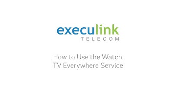 How to Use Execulink