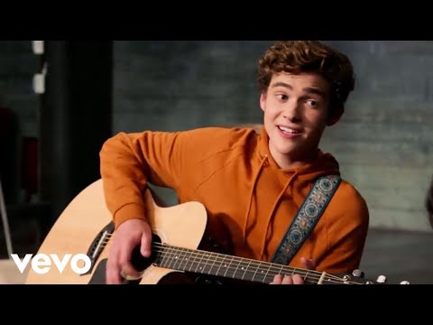 Joshua Bassett - When There Was Me and You (HSMTMTS | Disney+)