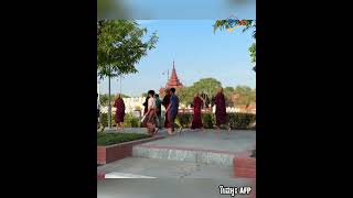 WFP៖ មនុស្ស១២លាននាក់ប្រឈមនឹងភាពអត់ឃ្លានធ្ងន់ធ្ងរនៅមីយ៉ាន់ម៉ា