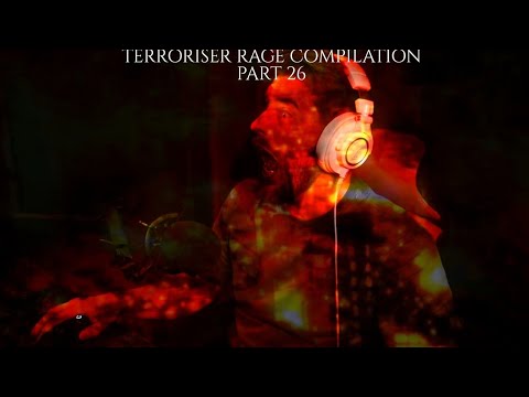 Terroriser Rage Compilation Part 26