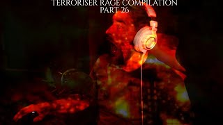 Details Terroriser Rage Compilation Part 26 Update
