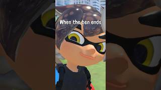 Splatoon 3's Biggest Problem | #splatoon #splatoon3