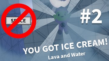 Robot 64 | Hecklands "Lava and Water" spaceless NMG | Method 2