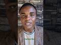 MUNGU 1=3. Pr Mrombo. #shorts #biblia #nenolamungu #maombi