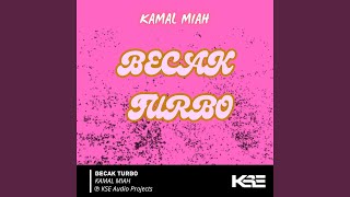 BECAK TURBO