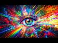 Blurry Vision? Healing Your Eyes, Restoring Lost Health, And Repairing Your DNA - Reiki Healing