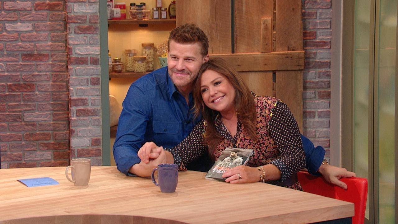 david boreanaz imdb Former “Buffy” Star David Boreanaz on Working With Veterans on CBS Military Drama 