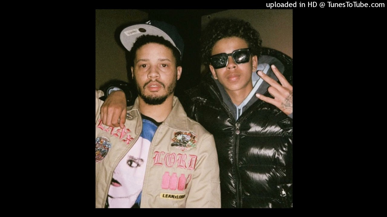 Veeze x Luh Tyler Florida Detroit Type Beat 