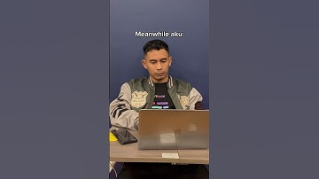 MAHASISWA IT KETIKA MERASA SALAH JURUSAN