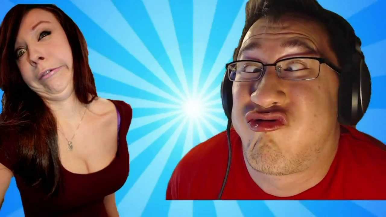 [YTP TENNIS] Markiplier plays Twerk the horror game