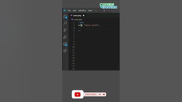 Creating Files in PHP: A Beginner
