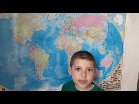 Video: Քանի՞ երկիր կար աշխարհի քարտեզի վրա 20-րդ դարի սկզբին