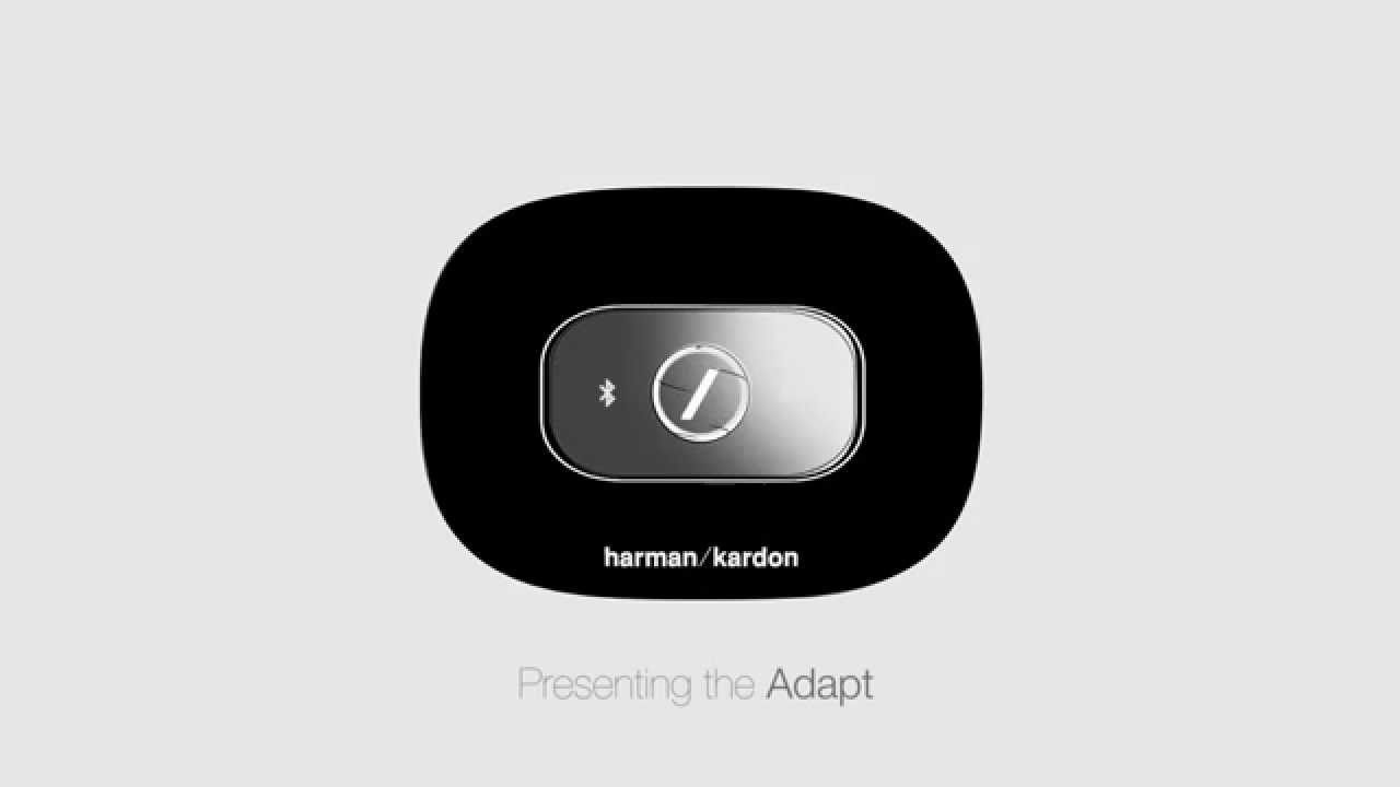 harman kardon wifi
