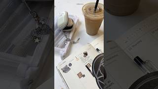 #scrapbook #journal #fyp #ajanda #keşfet