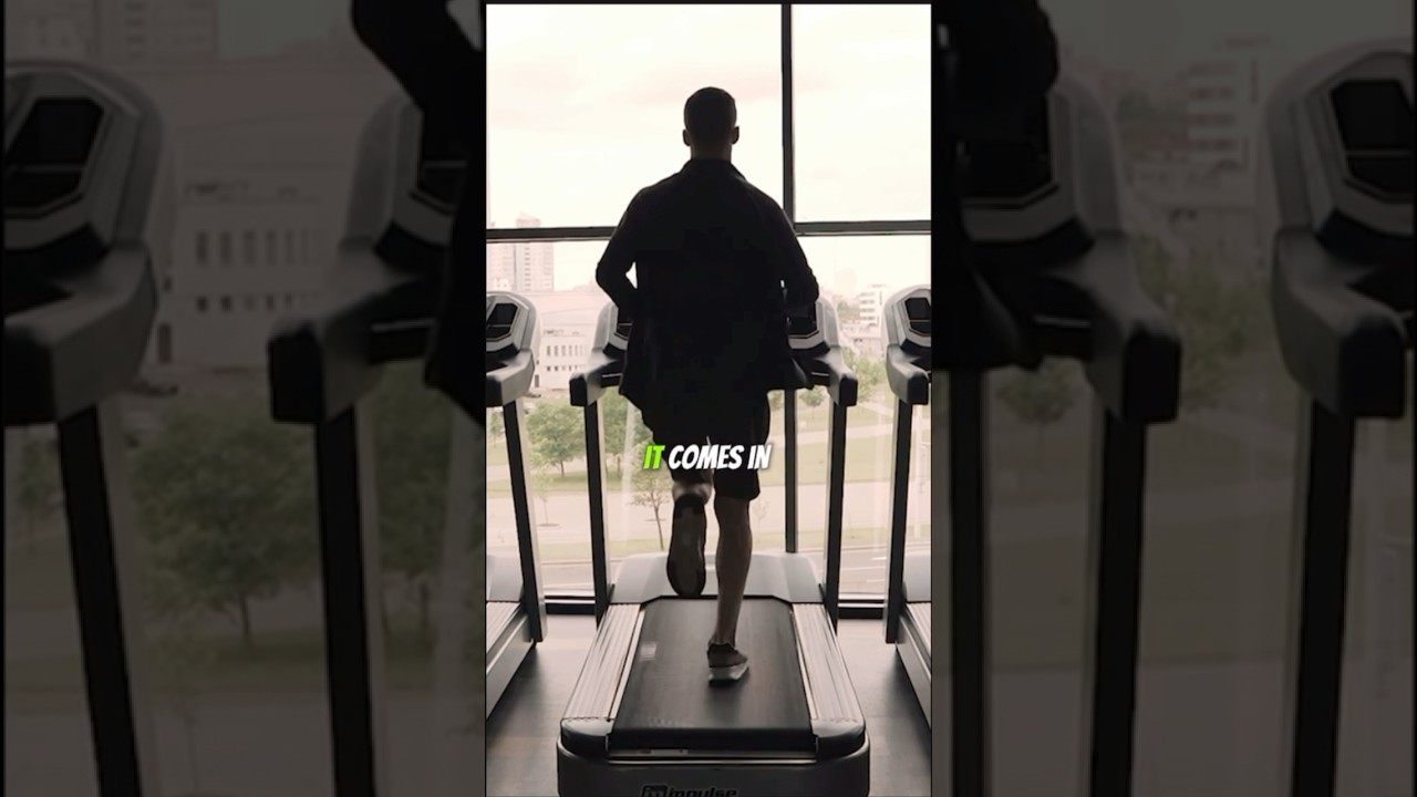 How I Changed My Life in 1 Year (No Luck, Just Discipline) 🤖