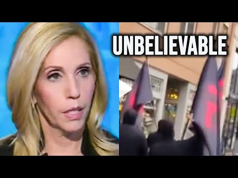 hqdefault Cnn host drops shocking claim as insane ohio nazi video blows up