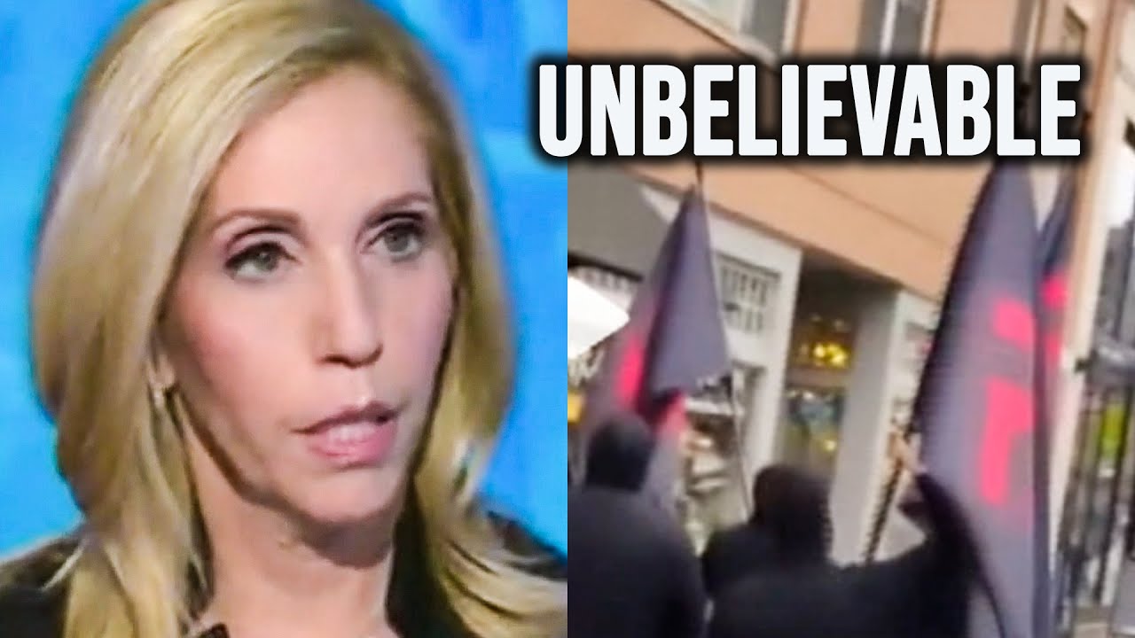 Cnn host drops shocking claim as insane ohio nazi video blows up