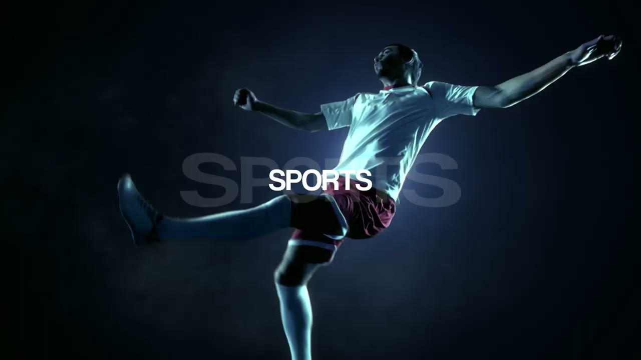 My Showreel 2023