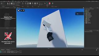 GRAPPLE HOOK SCRIPT! DevHelp #2