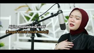 Sara Mallapi - Fitri Adiba Bilqis || Cipt. Sandy Cheng (Lirik dan artinya)