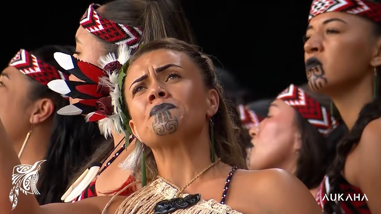 Tauranga Moana shines as Te Kapa Haka o Ngāti Ranginui Kapa Haka gets day 2 underway at Te Matatini