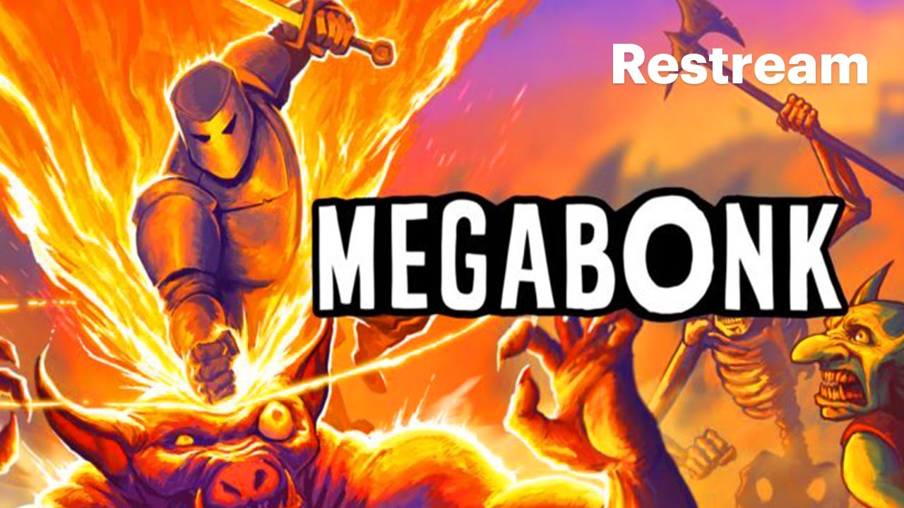 MEGABONK [GAMEPLAY ] EP6