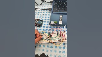 Decodificador 7447 con display 7 segmentos y dipswitch