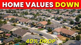 10 California Cities Where Million-Dollar Homes Are Dropping 40% in 2026