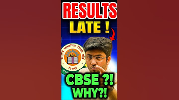 Cbse Result 2025 Declaration! ✅ | Cbse Class 10/ 12 Result 2025
