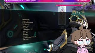 How the hell do I level a Bonewidow? (Warframe)
