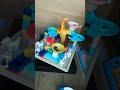 🌈Colorful Marble run race animalandia🌈7.06.26
