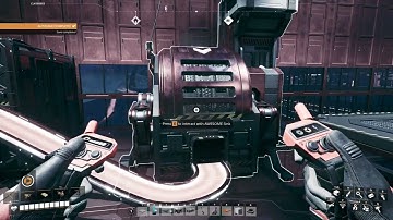 [Satisfactory 1.0] Final Mega Factory w/ Vertical main bus tour