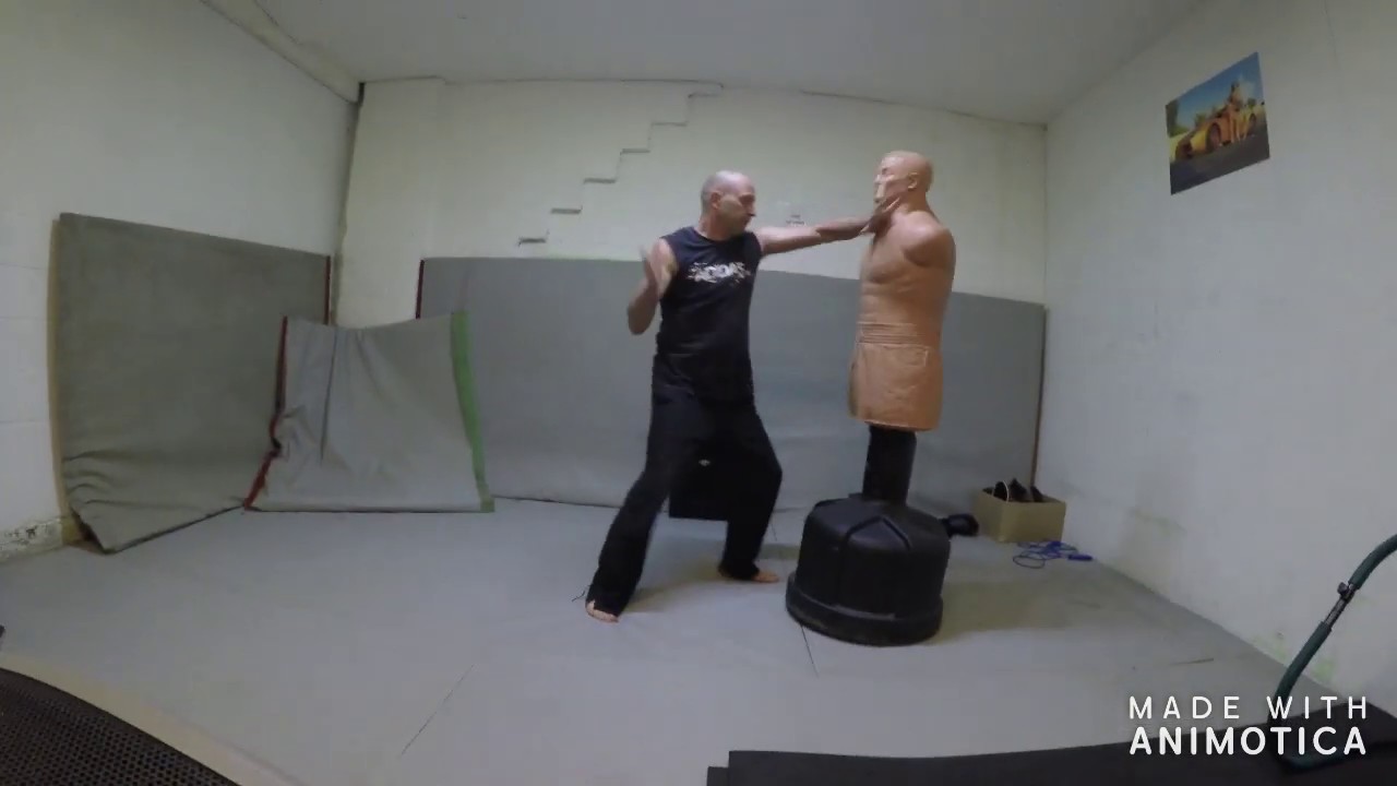 Repeat Moves - YouTube