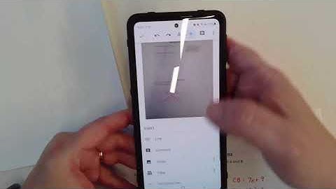 Google Doc Submission on Schoology