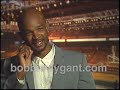 Damon Wayans Fierté Celtique 1996 Archives Bobbie Wygant