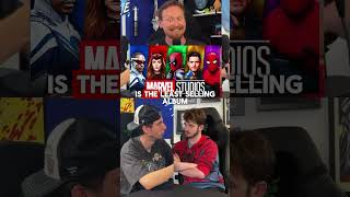 MCU Should Recast Iron Man & Captain America ?! | EscapePodPodcast MCU Reboot After Secret Wars 