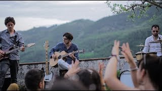 Atacama - Orizzonti Verticali - Live @ Pistoia 2018 Atacama - Orizzonti Verticali - Live @ Pistoia 2018