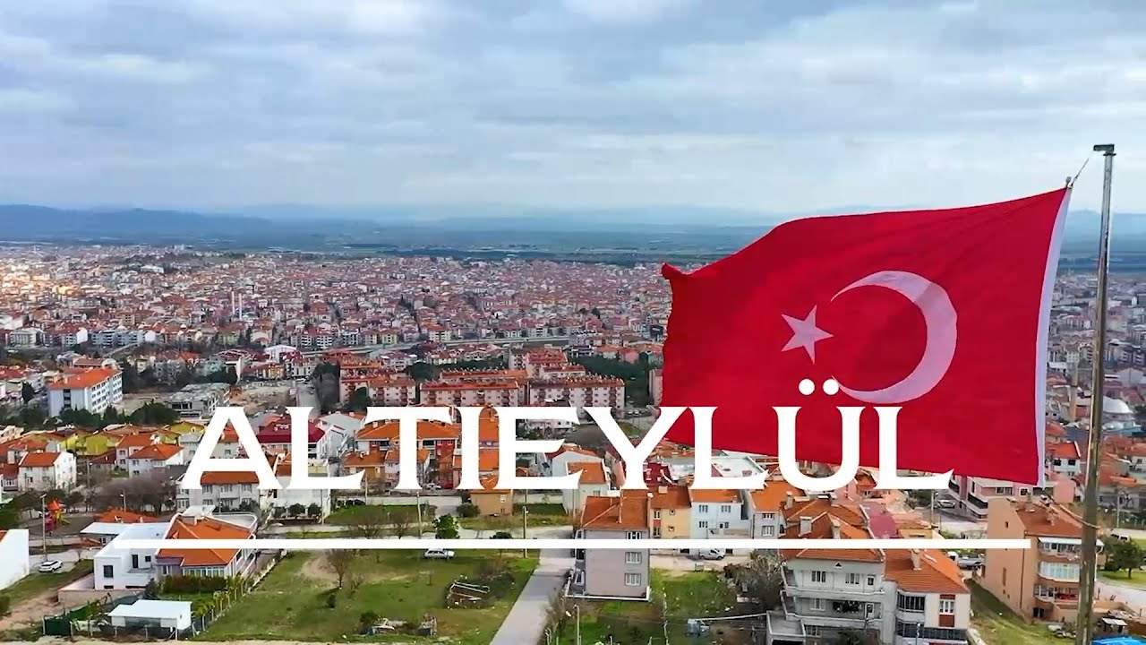 altıeylül