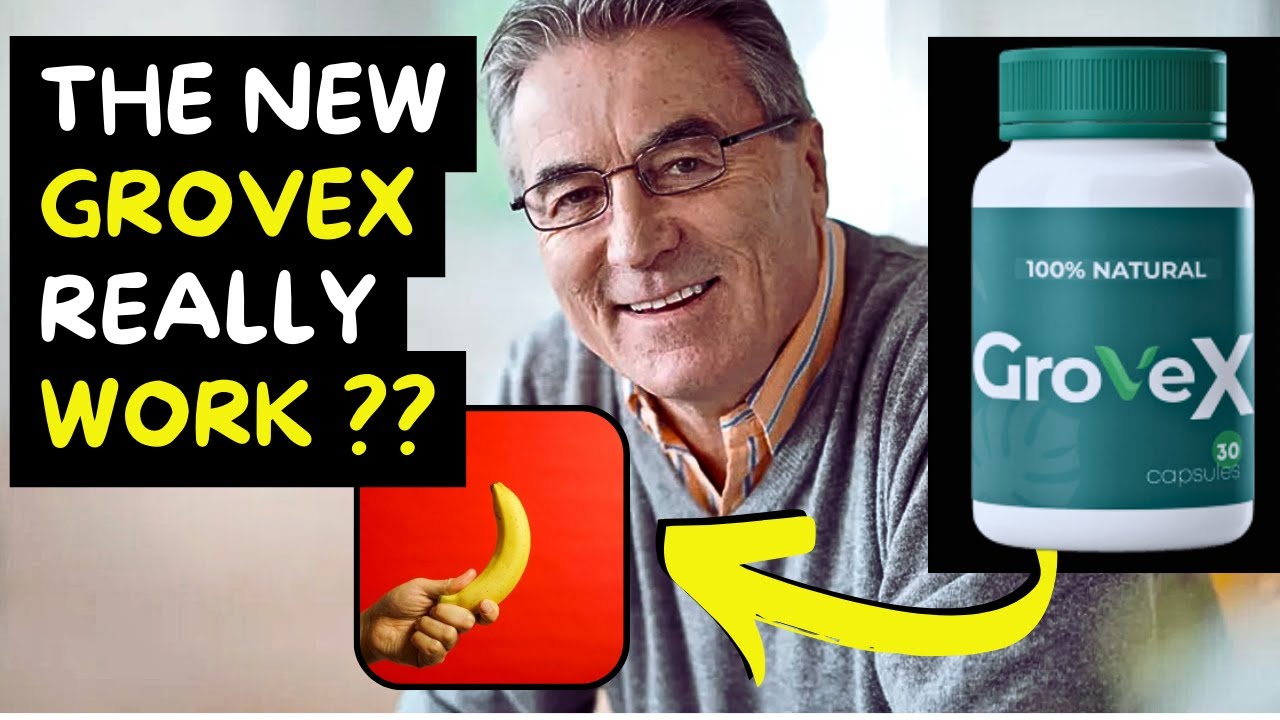 GROVEX Review – Does Grovex Really Work ? – Watch now !!! 🚨