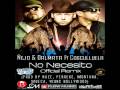 Ñejo & Dalmata Ft Cosculluela - No Necesito (Official Remix 2010)