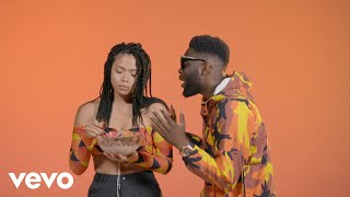 Ghenda - Chocapic Clip Officiel