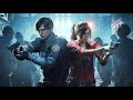 FIRST BOSS FIGHT?? Resident Evil 2 Gameplay part 3