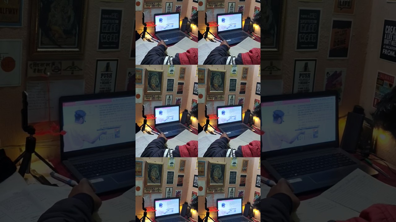 Middle Class Student Motivation 😭🔥 | 