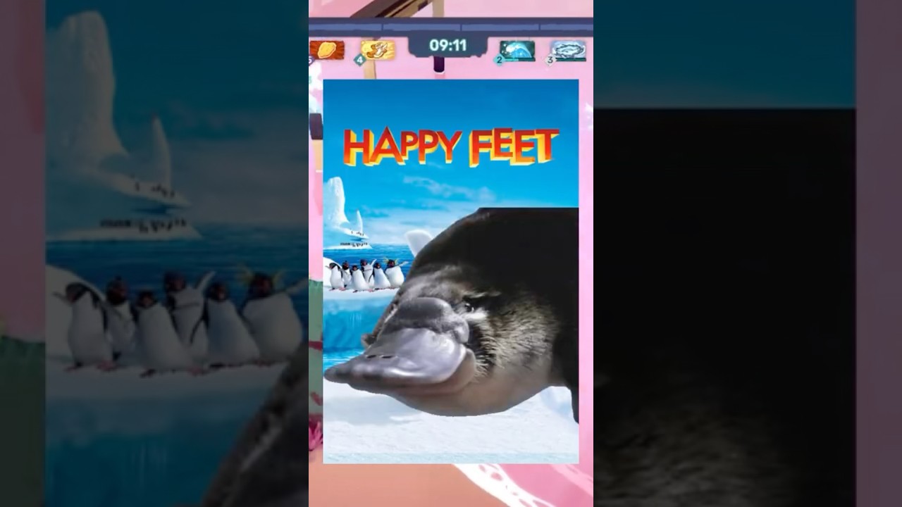 Happy Feet 