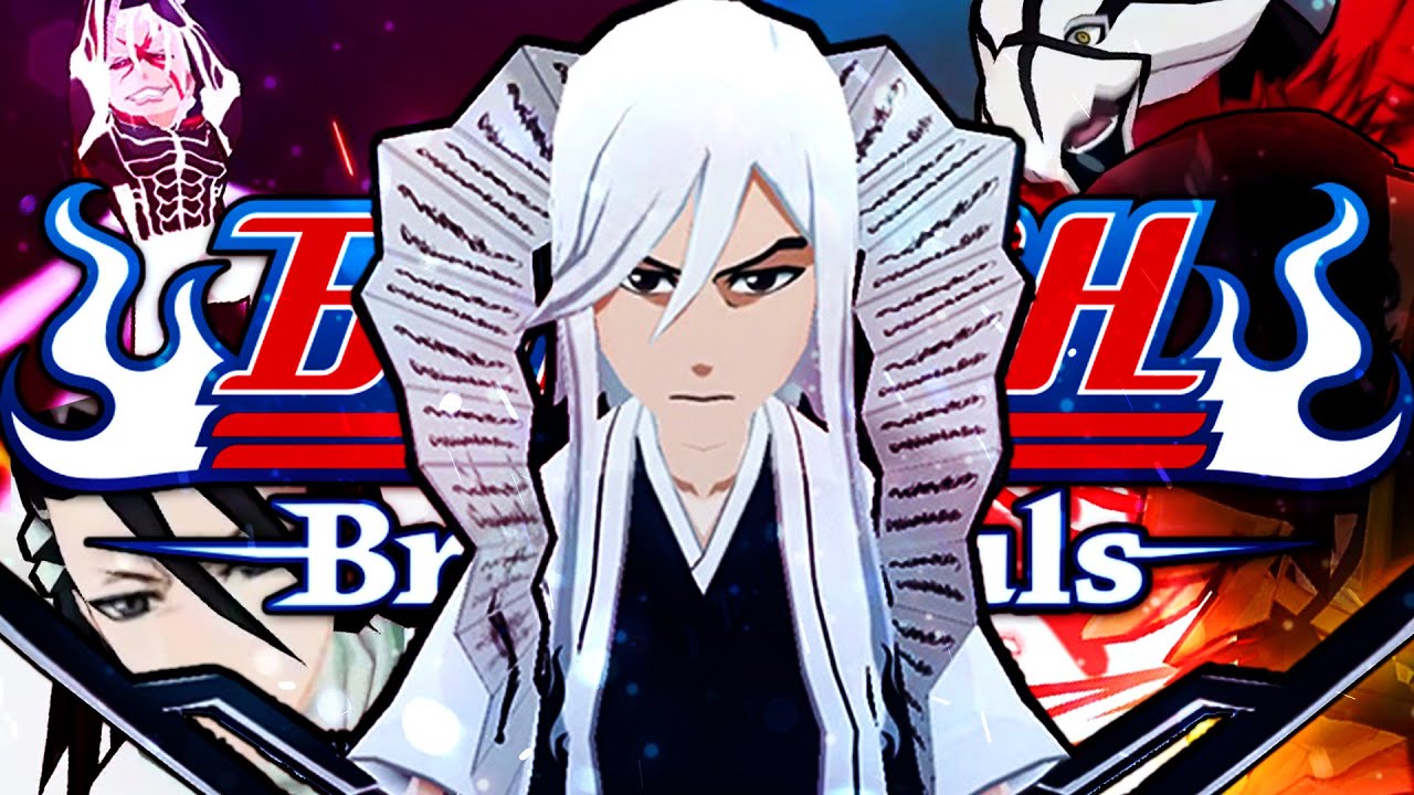 TOP 10  BEST NORMAL ATTACK DAMAGE CHARACTERS !!! - Bleach Brave Souls 