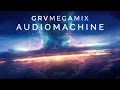 1.5 Hours of Epic Action, Adventure & Drama Music: audiomachine - GRV MegaMix