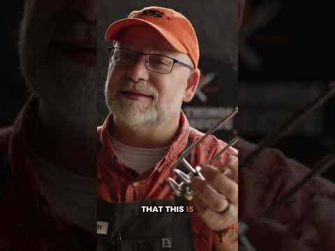 Master the Rotisserie with New Forks from Yoder Smokers 🔥