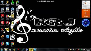 JOGET BUTON ANTAGI MIX BY YARDN REMIXER